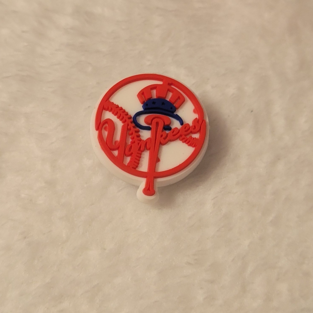 Croc Charm